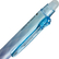 Ручка гелевая стираемая M&G автом, манж, 0,7 мм синяя в асс AKPH32R6D20796C