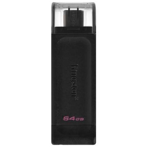 USB Флэш-драйв 64ГБ Kingston