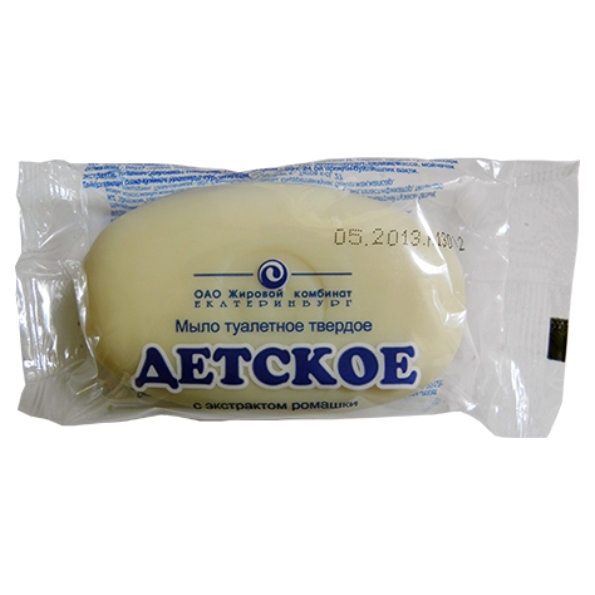 Мыло 90 г "Детское" 