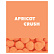 Тетрадь А5 48 листов в клетку, BG "Apricot", обложка мелованный картон, матовая ламинация, 60 г/м2