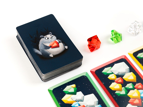 Игра настольная "Эврикус"  "Звездопад"   