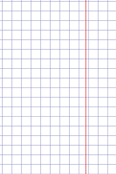 Тетрадь 12 л. кр. кл. "Лохматики" 5 диз.в блоке скругл.углы 