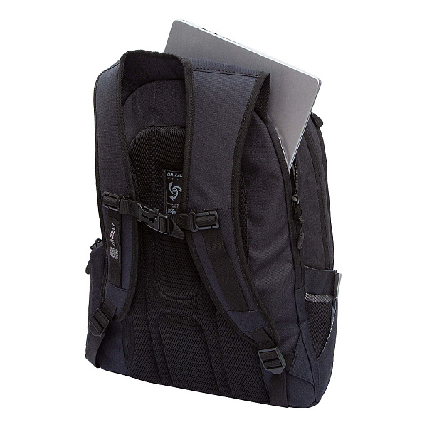 Рюкзак (/3 черный)