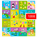 Мини-игры в дорогу для малышей "ИЗУЧАЕМ ЦИФРЫ И СЧЕТ" с липучками Bondibon