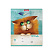 Тетрадь 18 листов в линию "Funny Cats", MIX-PACK ErichKrause®