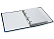 Тетрадь на кольцах 120 л. "Красное авто" 7БЦ, гл. ламин.