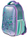 Рюкзак Hatber ERGONOMIC plus -МЕЧТА РУСАЛКИ- 38Х29Х16 СМ EVA материал светоотраж. 2 отделения 2 кармана в комплекте с термосумкой