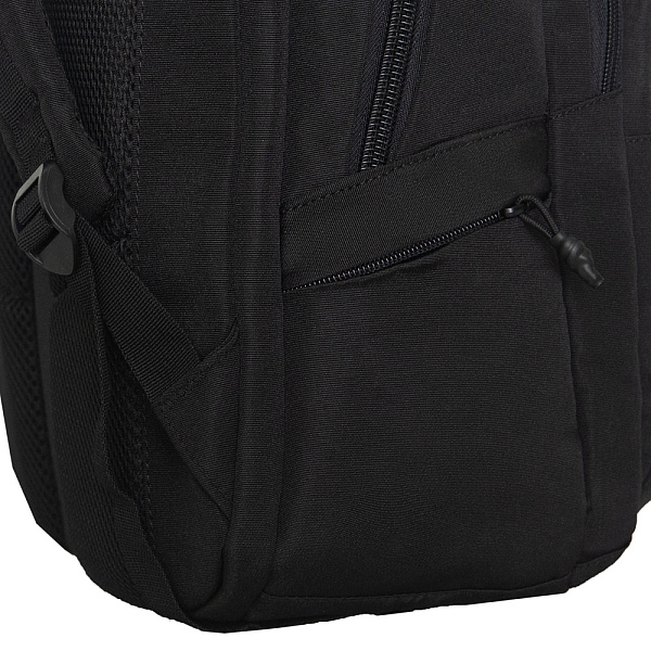 Рюкзак (/1 черный - черный)