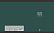 Тетрадь 48 листов, клетка, обложка мелованный картон, блок №2, зеленая