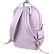Рюкзак "deVENTE. Rabbit" подростковый 39x27x17 см (15 л) вес 500 г, высококачественный нейлон, двойные ручки, уплотненная спинка и уплотненные лямки, 2 отделения на молнии, 1 передний карман на молнии, 1 передний карман на липучке, кошелек на молнии,