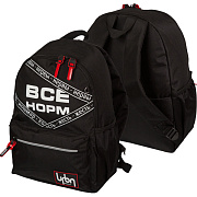 Рюкзак "deVENTE. Все Норм" подростковый 44x31x20 см (19 л) 650 г, текстильный, 1 отделение на молнии