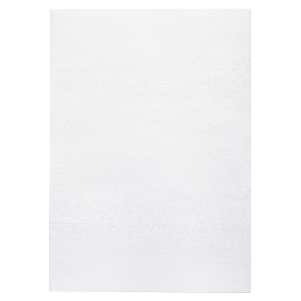 Бумага для черчения А4, 10 листов, 190г/м2, "Циркуль", в папке