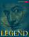 Тетрадь 96 л. лин. "Я-Легенда" 65г/кв.м 