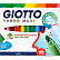 "Giotto" TURBO MAXI WASHABLE Набор цветных фломастеров 12 цв