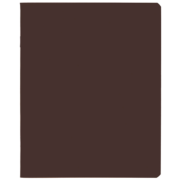 Тетрадь 48 листов в линию "СОЛО- Черный бархат 60-65г/кв.м на скобе Обл. мел.картон ламинация СОФТ ТАЧ черный запечатанный тит.лист скругл.углы