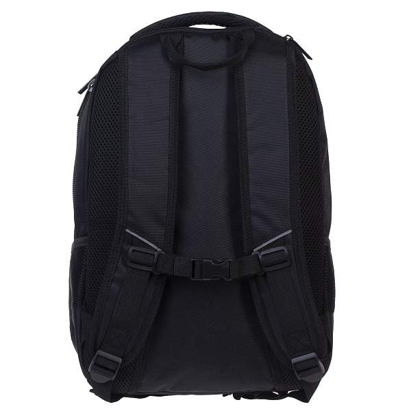 Рюкзак Hatber STREET-Оставь свой след...- 42х30х20см полиэстер нагрудная стяжка светоотраж. 3 отделения 4 кармана