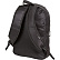 Рюкзак подростковый "deVENTE. Paw" черный 40x29x17 см , 250 г, 1 отд.на молнии, 1 передний карман, вышивка, 