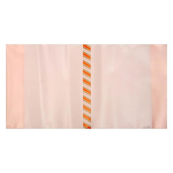 Набор обложек 5 шт. для учебников А5 226 х 430 мм универс. 140 мкм "ЮНА" ПВД.с закладкой