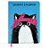 Дневничок д/девочек А6+ 96 л. "ХИП ХОП КОМАНДА" "КОТ" (126х174 мм, тв. переплёт с поролоном, ниткошвейный, аппликация из искусственной кожи, шелкография в две краски, белый