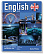 Тетрадь для записи английских слов А5 32 листа, "Ночь в Англии"