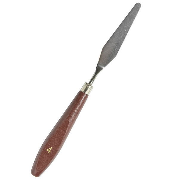 Мастихин №4, лопатка 40*13мм