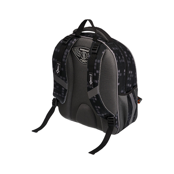 Рюкзак ErichKrause ErgoLine® 15L Game Over