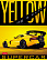 Тетрадь 48 л. кл. "YELLOW Supercar" 65г/кв.м 5 диз.в блоке скругл.углы