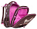 Рюкзак Hatber ERGONOMIC Classic -My pet- 37X29X17 СМ EVA материал светоотраж. 2 отделения 2 кармана с расширением в комплекте бейдж на рулетке