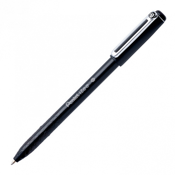 Ручка шариковая "Pentel" iZee  d 0.7 мм   черные чернила