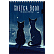 Скетчпад-перевертыш А5 (145x210 мм) 60 л. "deVENTE. Two Cats" блок офсет 100 г/м?, твердый переплет, матовая ламинация, печать 4+0, гребень, термоусадочная пленка