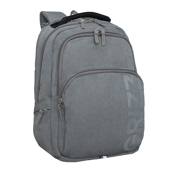 Рюкзак (/4 серый)