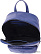 Рюкзак (/2 синий)