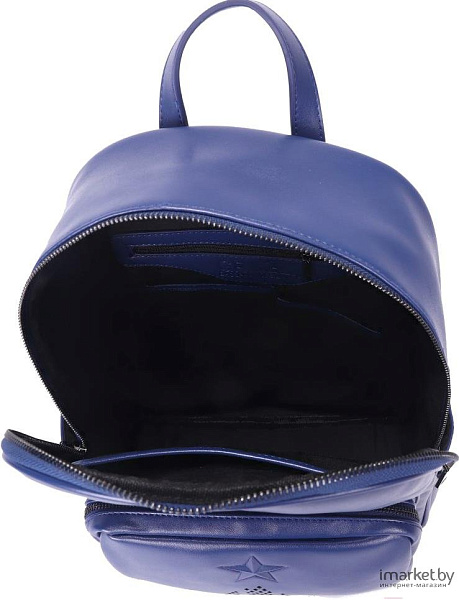 Рюкзак (/2 синий)