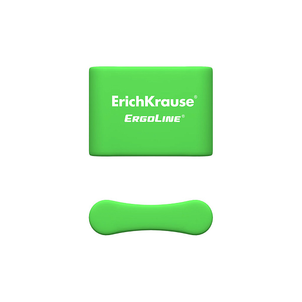 Ластик ErichKrause ErgoLine® Pillow