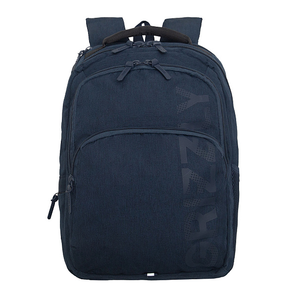 Рюкзак (/1 черный)