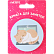 Бумага на л/п D-70 мм 30 л. "deVENTE. Animals work" офсет 80 г/м², печать 4+0, ассорти дизайнов, в картонном блистере и пластиковом пакете с европодвесом