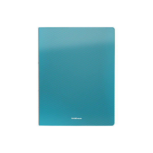 Папка 2 кольца 24 мм А4 ErichKrause® Diagonal Vivid, ассорти  