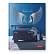 Дневник 1-11 кл. 40 л. тв. переплет "Ангел дорог" матов. лам. + тисн. серебряной фольгой, A5+ "SVETOCH"