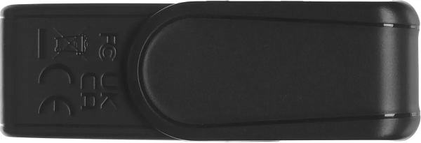 Флеш Диск Kingston 64GB DataTraveler Exodia S  USB3.0 черный