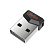 Флеш Диск Netac 32GB UM81 NT03UM81N-032G-20BK USB2.0 черный