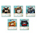 Тетрадь 18 листов в линию "Funny Cats", MIX-PACK ErichKrause®