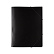 Папка на резинке А5 "Expert Complete" Classic 500 мкм 25 мм песок черный EC23444511