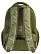 Рюкзак Hatber ERGONOMIC light-Military- 38х29х12,5см EVA материал светоотраж. 1 отделение 2 кармана и 1 потайной на спинке в комплекте с термосумкой