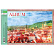 Альбом для рисования 24 листа на спирали "Европейское Турне" "ECO"  5 диз.в блоке