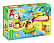 ПАЗЛЫ 104 эл. А4 320х220мм  -Капибары на пляже-"ECO" 