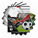 Тетрадь 18 листов в клетку "Dribbling" ErichKrause®
