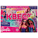 Игра-КВЕСТ"Барби. МЕГАКВЕСТ" 310х220х60мм. Умные игры