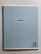 Тетрадь 12 листов в клетку Однотонная III, обложка из мелованного картона (200г/м2), блок офсет (92%, 60г/м2), микс 5 цветов