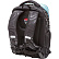 Ранец "deVENTE. Smart. Drift" школьный жесткий 37x28x14 см (14 л) вес 800 г, 1 отд. на замке с карманом для учебников, 2 передних кармана на молнии, 2 боковых кармана на резинке с расширением, эргономичная формоустойчивая вентилируемая спинка и мягки