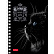 Записная книжка А6 80 л. кл. на гребне "Royal Cats"